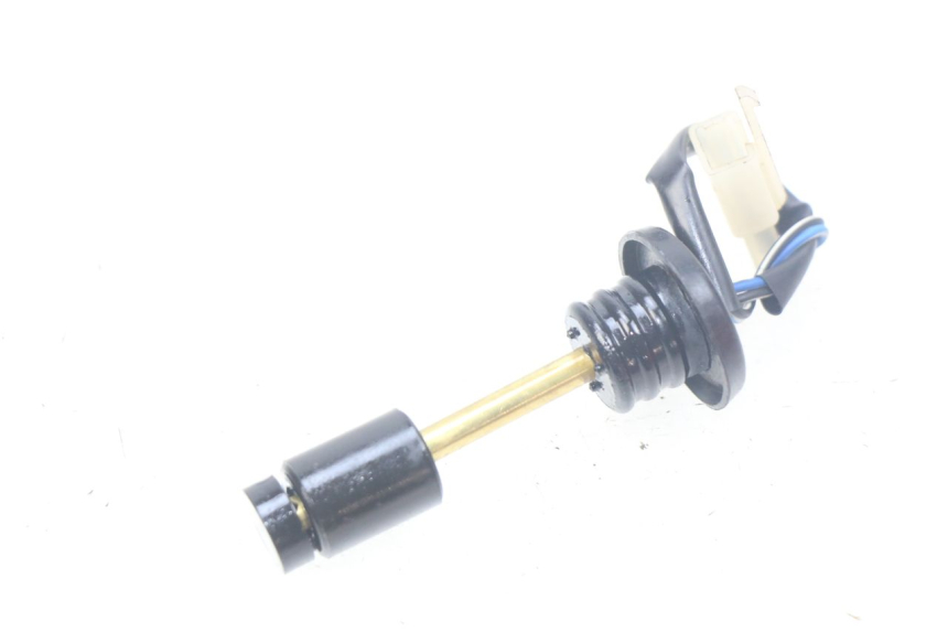 photo de ÖLSTANDSANZEIGE TNT MOTOR GRIDO 2T 50 (2010 - 2019) - Hauptansicht