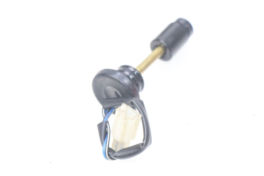 photo de ÖLSTANDSANZEIGE TNT MOTOR GRIDO 2T 50 (2010 - 2019) - Detailansicht des Bauteils