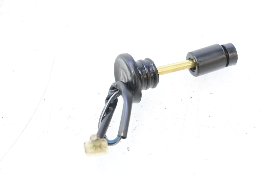 photo de ÖLSTANDSANZEIGE TNT MOTOR GRIDO 2T 50 (2010 - 2019) - Zoom auf Gebrauchszustand