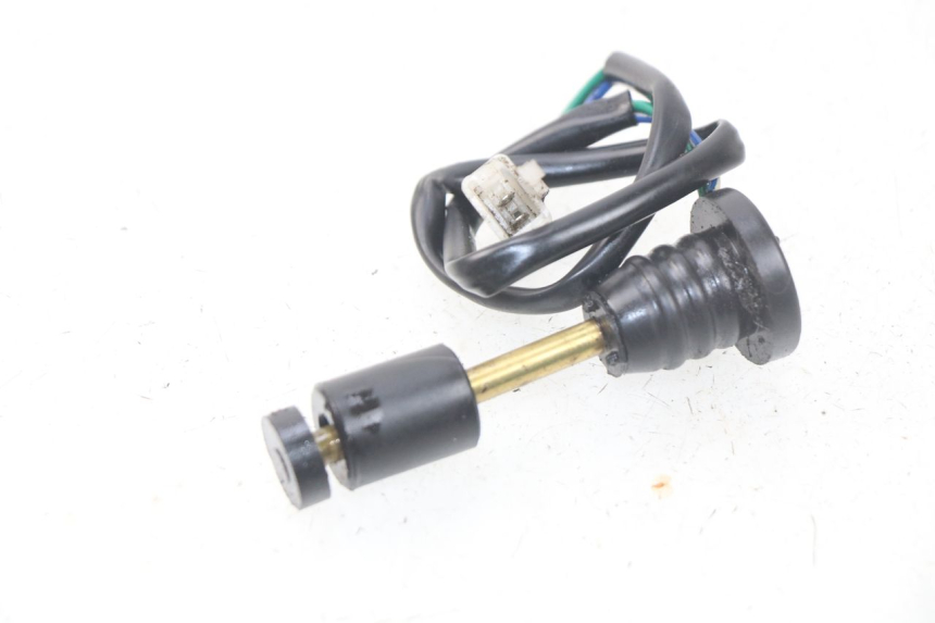 photo de ÖLTANK GEBER JONWAY GTX 2T 50 (2014 - 2020) - Detailansicht des Bauteils