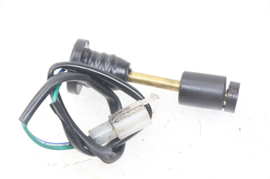 photo de ÖLTANK GEBER JONWAY GTX 2T 50 (2014 - 2020) - Zoom auf Gebrauchszustand