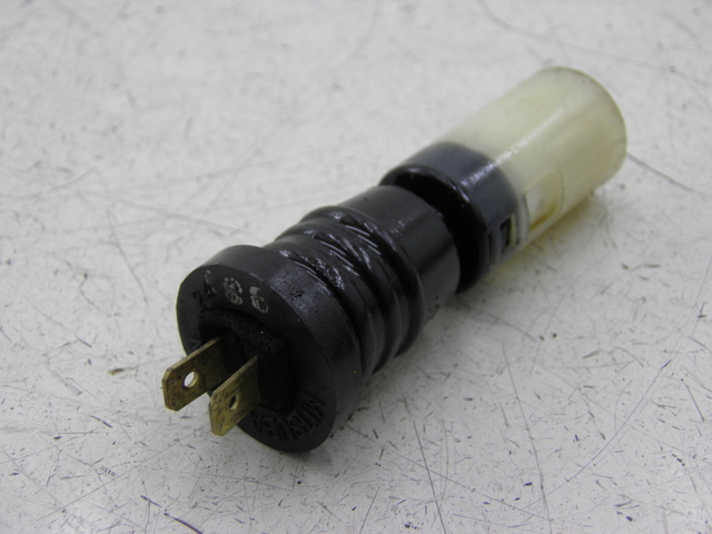 photo de ÖLTANK GEBER HONDA NH VISION 50 (1985 - 1994) - Hauptansicht