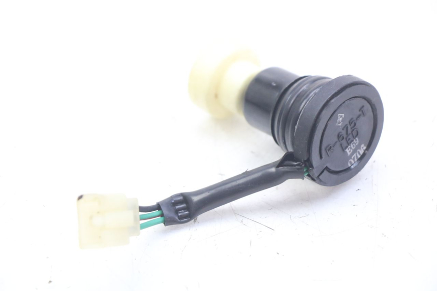 photo de Ölstandsanzeige SYM JET EURO X 2T 50 (2003 - 2007) - Hauptansicht