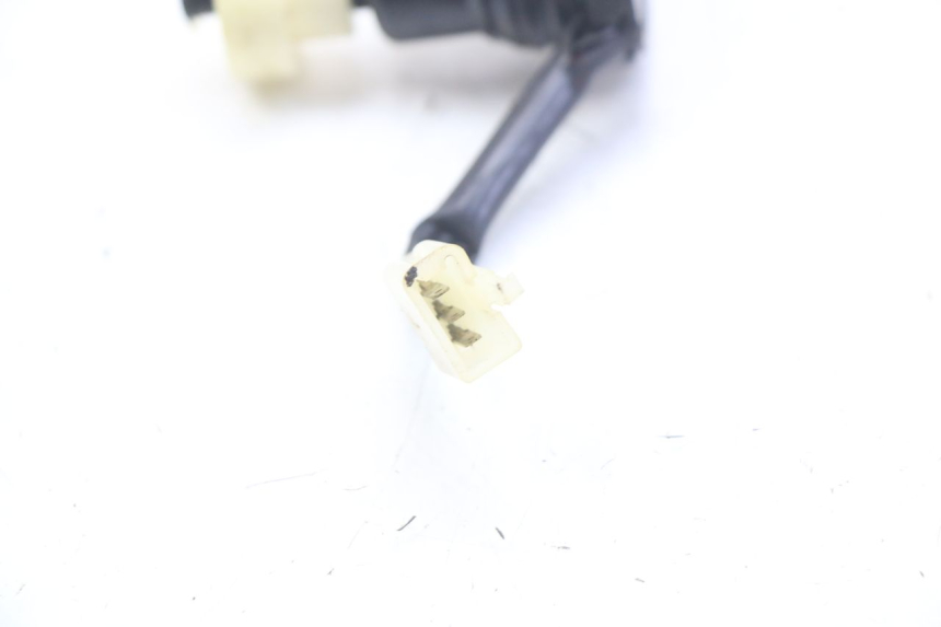 photo de Ölstandsanzeige SYM JET EURO X 2T 50 (2003 - 2007) - Zoom auf Gebrauchszustand