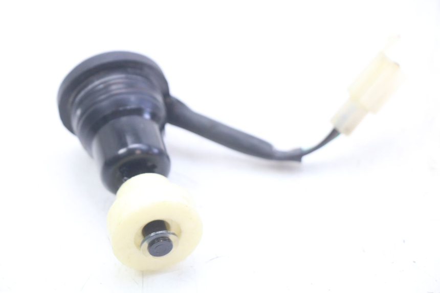 photo de Ölstandsanzeige SYM JET EURO X 2T 50 (2003 - 2007) - Alternative Perspektive