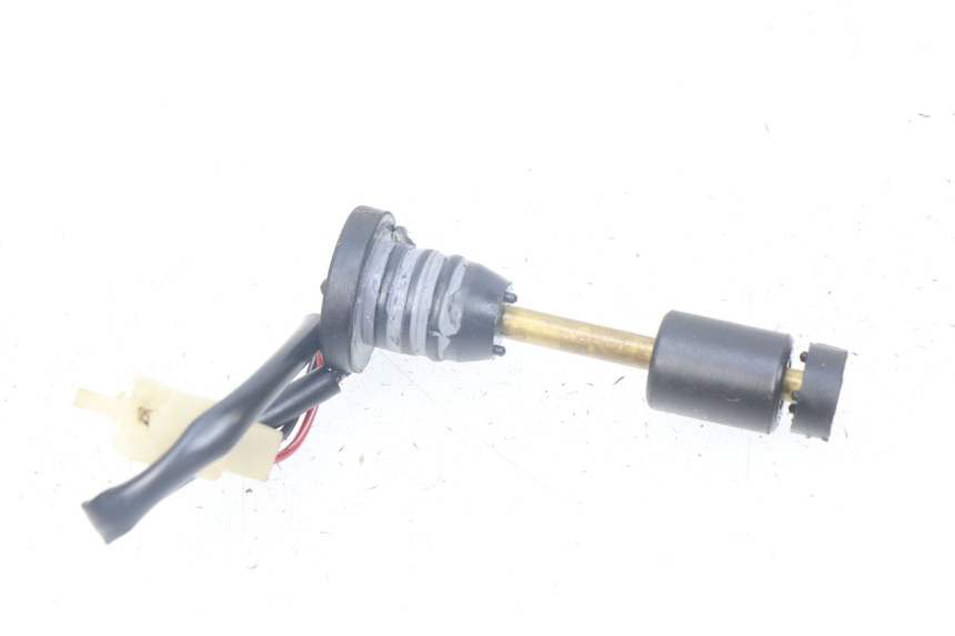 photo de ÖLTANK GEBER RIDE JUMP 2T 50 (2012 - 2017) - Hauptansicht