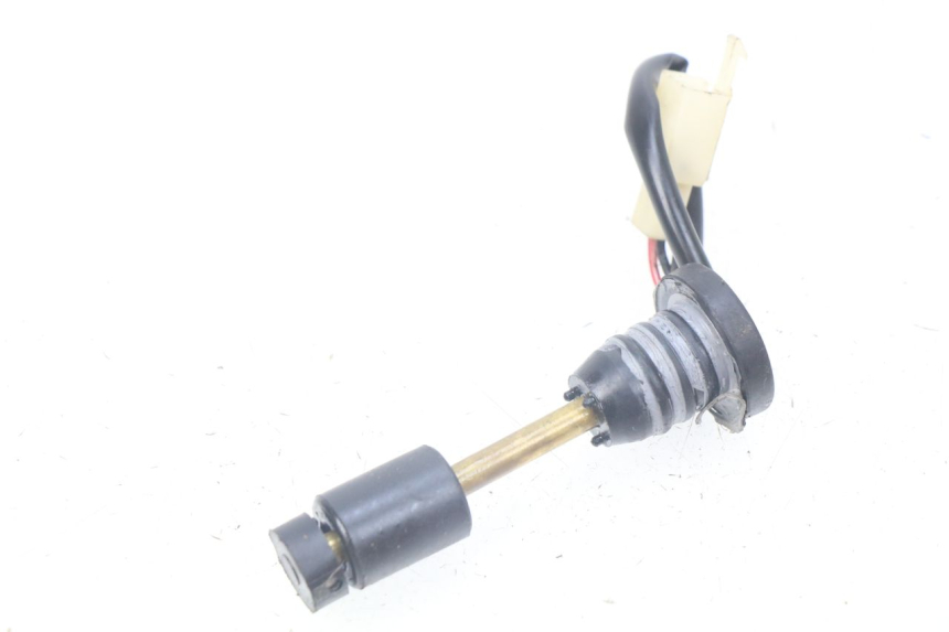 photo de ÖLTANK GEBER RIDE JUMP 2T 50 (2012 - 2017) - Detailansicht des Bauteils