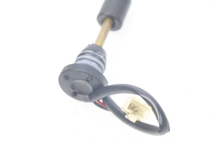 photo de ÖLTANK GEBER RIDE JUMP 2T 50 (2012 - 2017) - Zoom auf Gebrauchszustand