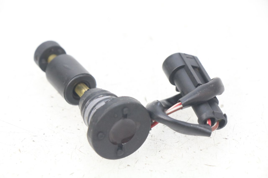 photo de ÖLSTANDSANZEIGE RIDE KALLIO 50 (2010 - 2019) - Hauptansicht