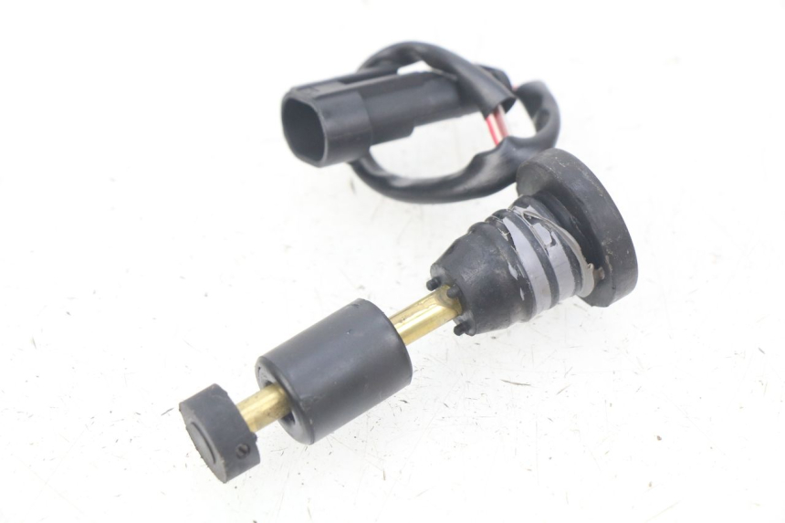 photo de ÖLSTANDSANZEIGE RIDE KALLIO 50 (2010 - 2019) - Alternative Perspektive