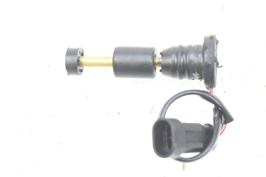 photo de ÖLSTANDSANZEIGE RIDE KALLIO 50 (2010 - 2019) - Hauptansicht