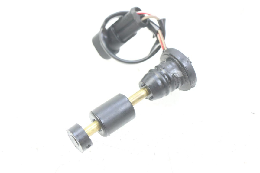 photo de ÖLSTANDSANZEIGE RIDE KALLIO 50 (2010 - 2019) - Detailansicht des Bauteils