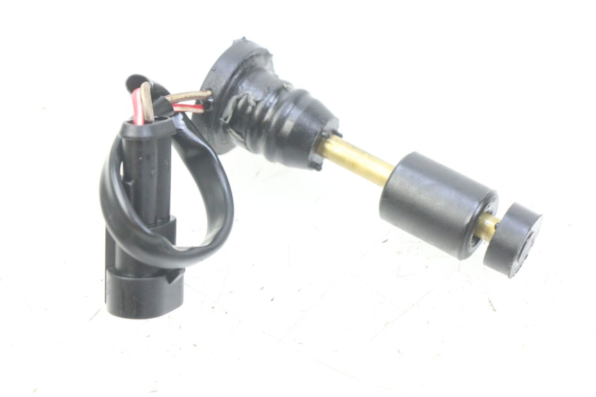 photo de ÖLSTANDSANZEIGE RIDE KALLIO 50 (2010 - 2019) - Alternative Perspektive