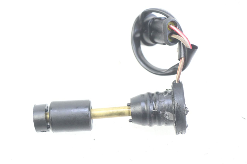 photo de ÖLSTANDSANZEIGE RIDE KALLIO 50 (2010 - 2019) - Technische Nahaufnahme