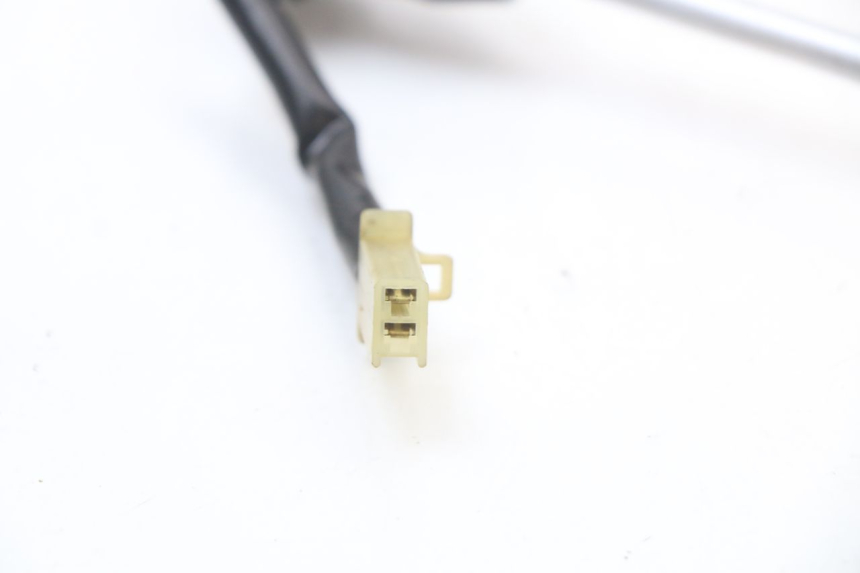 photo de ÖLTANK GEBER KAWASAKI KDX 125 (1990 - 1991) - Alternative Perspektive