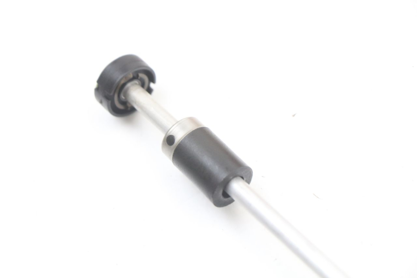 photo de ÖLTANK GEBER KAWASAKI KDX 125 (1990 - 1991) - Gesamtansicht des Produkts