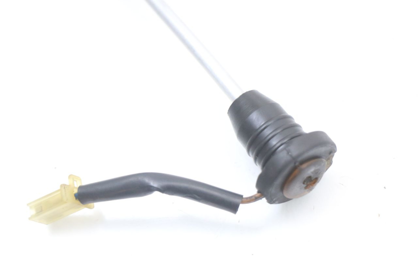 photo de ÖLTANK GEBER KAWASAKI KDX 125 (1990 - 1991) - Details der Befestigungspunkte