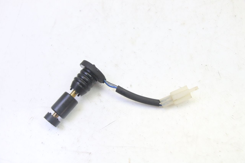 photo de ÖLSTANDSANZEIGE PEUGEOT KISBEE 2T 50 (2010 - 2017) - Hauptansicht