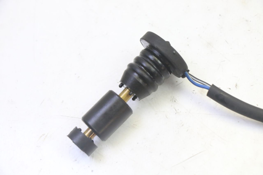 photo de ÖLSTANDSANZEIGE PEUGEOT KISBEE 2T 50 (2010 - 2017) - Detailansicht des Bauteils