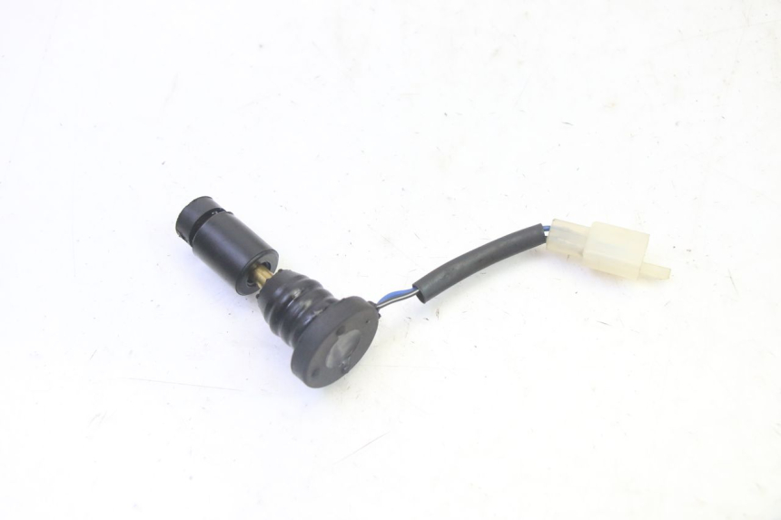 photo de ÖLSTANDSANZEIGE PEUGEOT KISBEE 2T 50 (2010 - 2017) - Zoom auf Gebrauchszustand