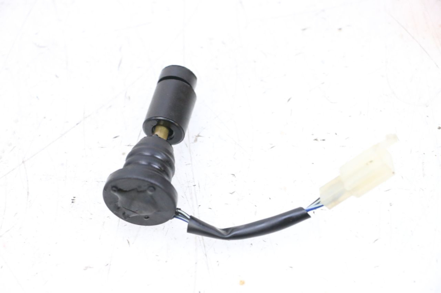 photo de ÖLSTANDSANZEIGE PEUGEOT KISBEE 2T 50 (2010 - 2017) - Alternative Perspektive