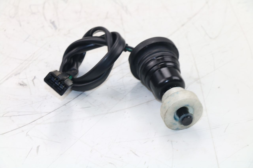 photo de ÖLSTANDSANZEIGE KYMCO AGILITY CITY 2T 50 (2008 - 2016) - Hauptansicht