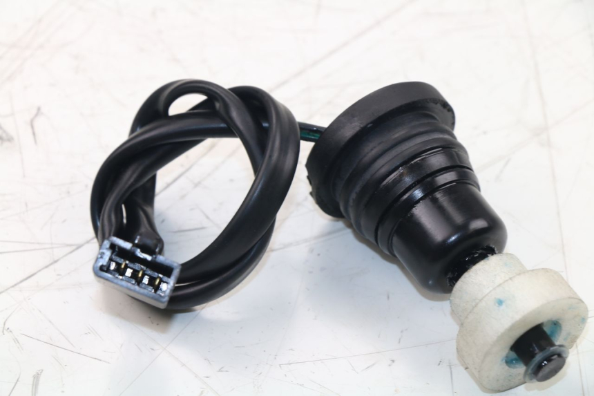 photo de ÖLSTANDSANZEIGE KYMCO AGILITY CITY 2T 50 (2008 - 2016) - Detailansicht des Bauteils