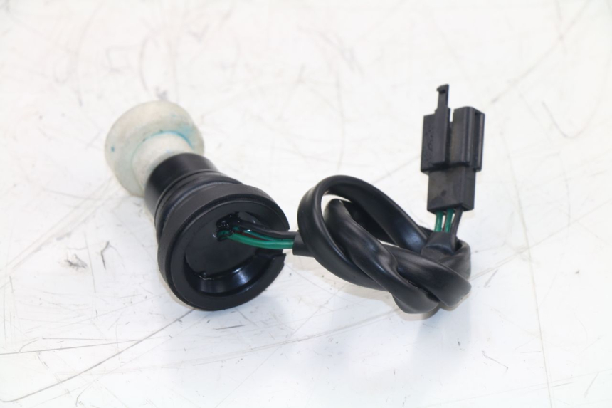 photo de ÖLSTANDSANZEIGE KYMCO AGILITY CITY 2T 50 (2008 - 2016) - Zoom auf Gebrauchszustand