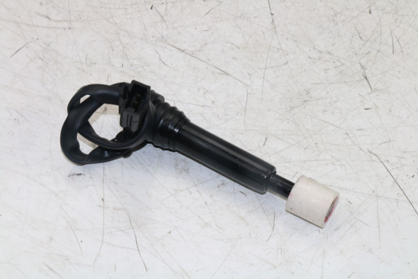 photo de ÖLTANK GEBER KYMCO AGILITY FR 2T 50 (2012 - 2017) - Hauptansicht