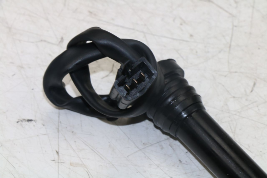 photo de ÖLTANK GEBER KYMCO AGILITY FR 2T 50 (2012 - 2017) - Zoom auf Gebrauchszustand