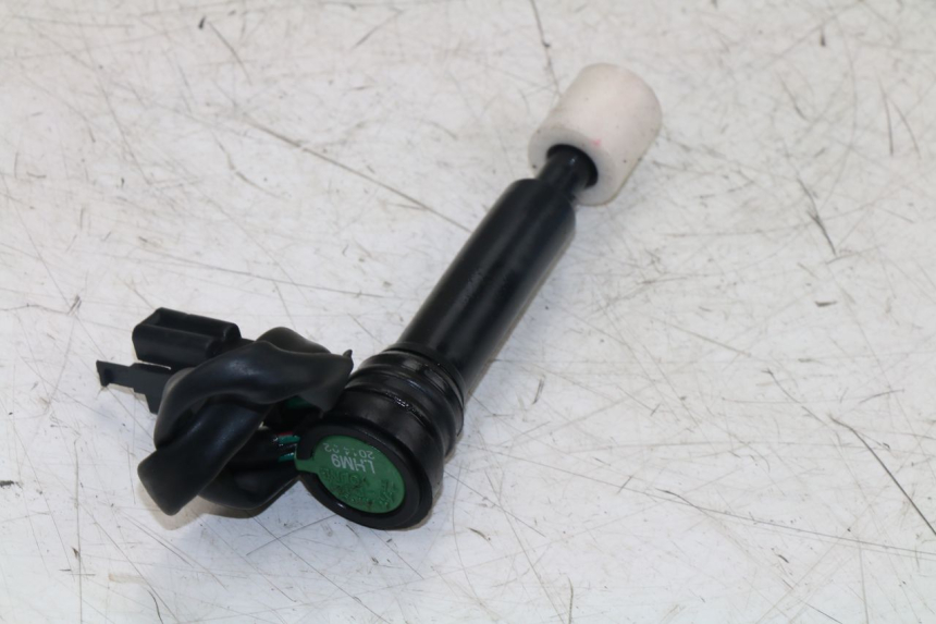 photo de ÖLTANK GEBER KYMCO AGILITY FR 2T 50 (2012 - 2017) - Alternative Perspektive