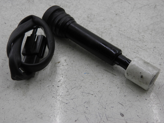 photo de ÖLTANK GEBER KYMCO AGILITY RS 2T 50 (2009 - 2013) - Hauptansicht