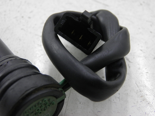 photo de ÖLTANK GEBER KYMCO AGILITY RS 2T 50 (2009 - 2013) - Detailansicht des Bauteils