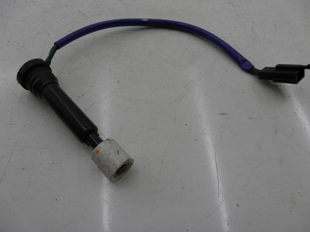 photo de ÖLTANK GEBER KYMCO SPACER 50 (1998 - 2009) - Hauptansicht