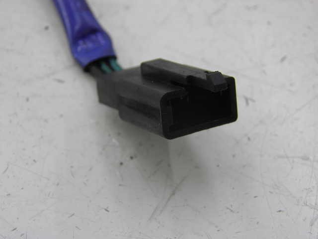 photo de ÖLTANK GEBER KYMCO SPACER 50 (1998 - 2009) - Detailansicht des Bauteils