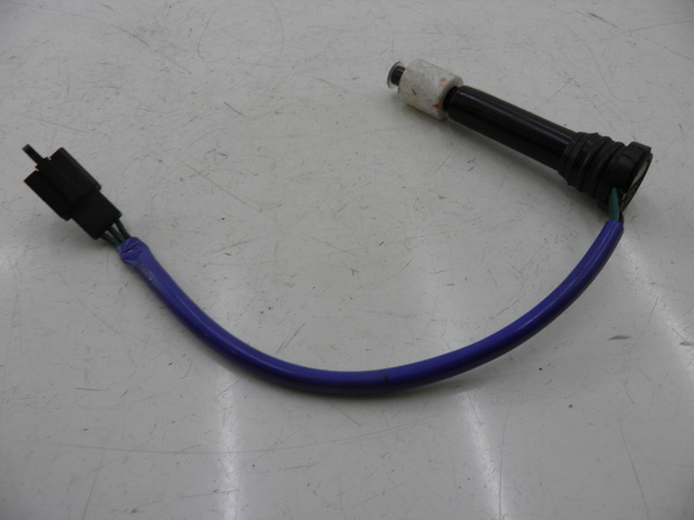 photo de ÖLTANK GEBER KYMCO SPACER 50 (1998 - 2009) - Gesamtansicht des Produkts