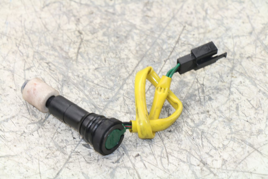 photo de ÖLTANK GEBER KYMCO VITALITY 2T 50 (2004 - 2010) - Hauptansicht