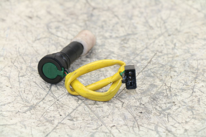 photo de ÖLTANK GEBER KYMCO VITALITY 2T 50 (2004 - 2010) - Detailansicht des Bauteils