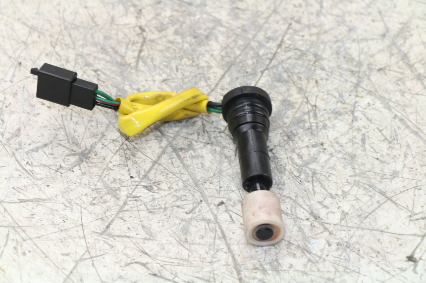 photo de ÖLTANK GEBER KYMCO VITALITY 2T 50 (2004 - 2010) - Zoom auf Gebrauchszustand