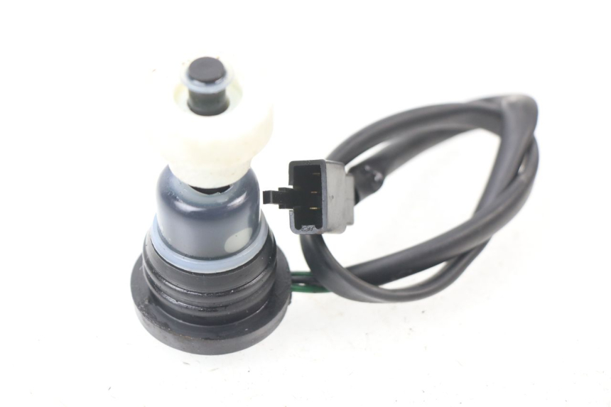 photo de ÖLTANK GEBER KYMCO LIKE 2T 50 (2009 - 2018) - Hauptansicht