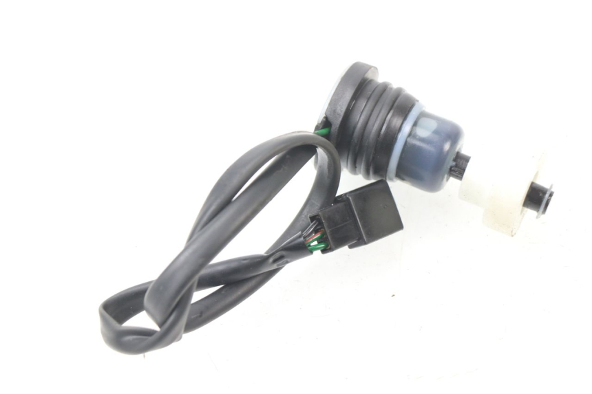 photo de ÖLTANK GEBER KYMCO LIKE 2T 50 (2009 - 2018) - Detailansicht des Bauteils