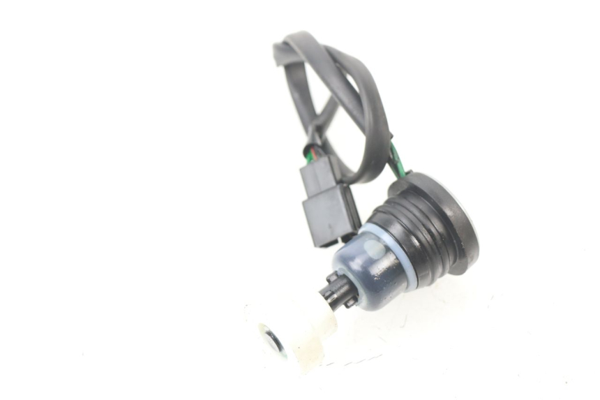 photo de ÖLTANK GEBER KYMCO LIKE 2T 50 (2009 - 2018) - Zoom auf Gebrauchszustand