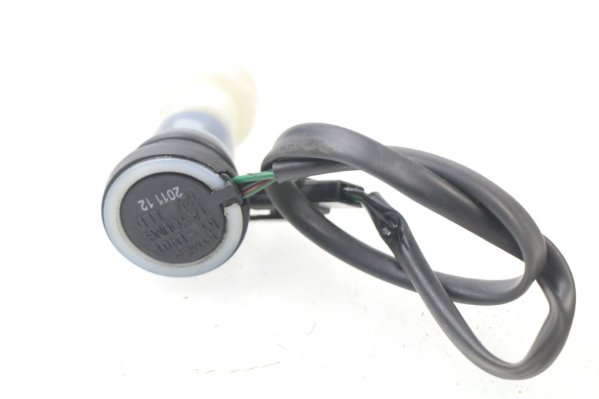 photo de ÖLTANK GEBER KYMCO LIKE 2T 50 (2009 - 2018) - Alternative Perspektive