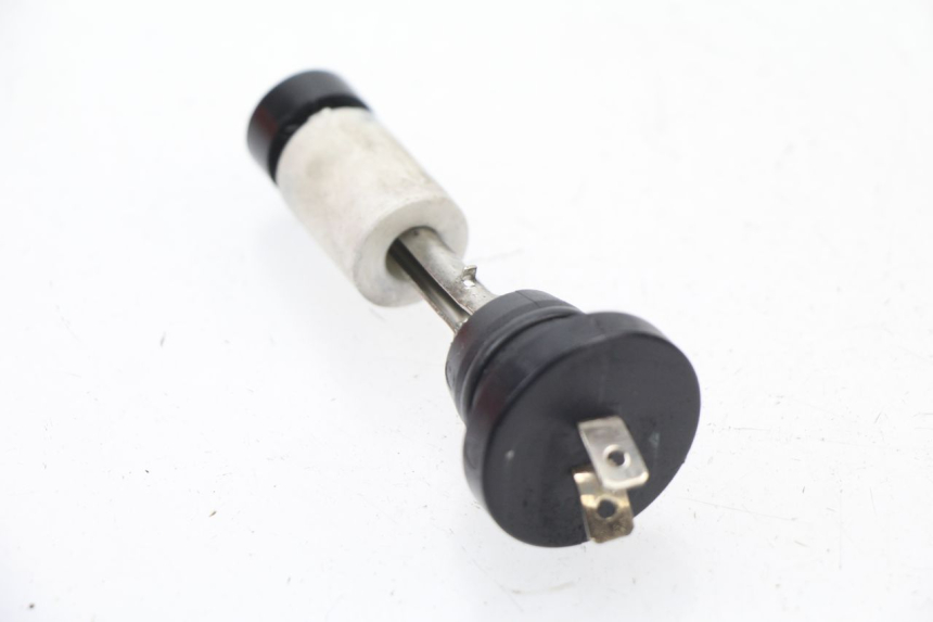 photo de ÖLTANK GEBER PEUGEOT LOOXOR 50 (2001 - 2004) - Hauptansicht