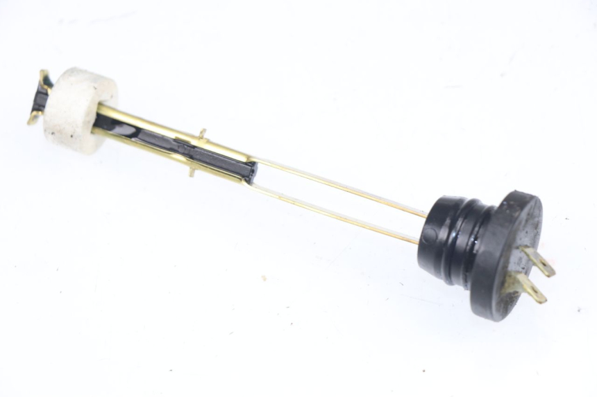 photo de ÖLSTANDSANZEIGE PEUGEOT LUDIX 50 (2005 - 2007) - Hauptansicht