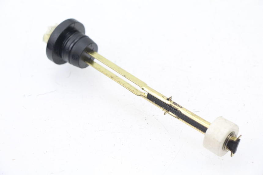 photo de ÖLSTANDSANZEIGE PEUGEOT LUDIX 50 (2005 - 2007) - Hauptansicht