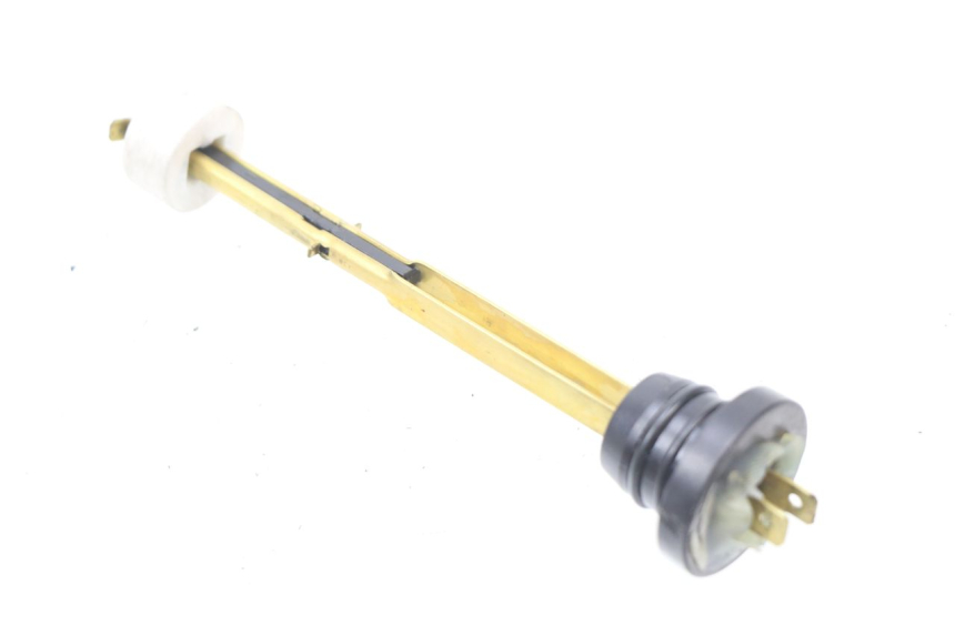 photo de ÖLSTANDSANZEIGE PEUGEOT LUDIX 50 (2008 - 2017) - Hauptansicht