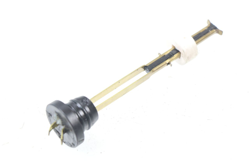 photo de ÖLSTANDSANZEIGE PEUGEOT LUDIX 50 (2008 - 2017) - Hauptansicht