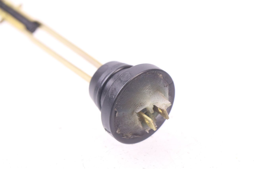 photo de ÖLSTANDSANZEIGE PEUGEOT LUDIX 50 (2008 - 2017) - Zoom auf Gebrauchszustand