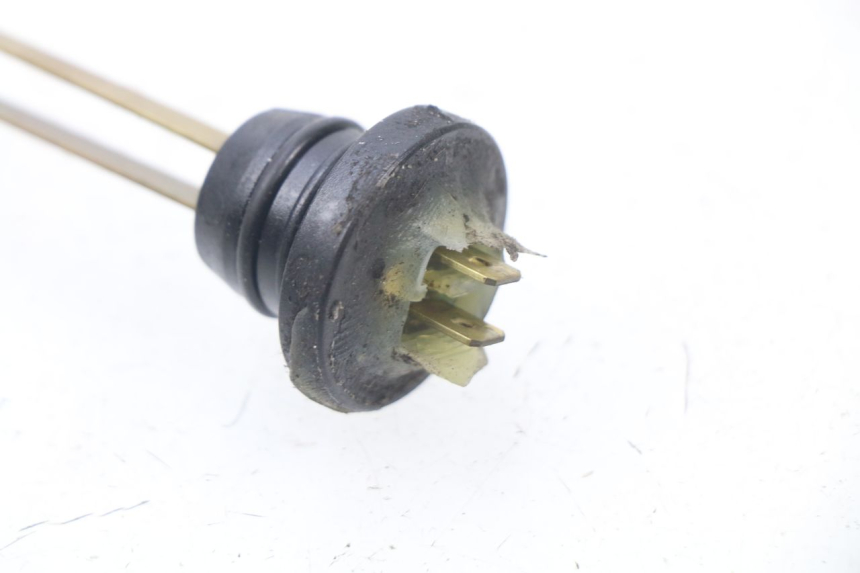 photo de ÖLSTANDSANZEIGE PEUGEOT LUDIX 50 (2008 - 2017) - Zoom auf Gebrauchszustand